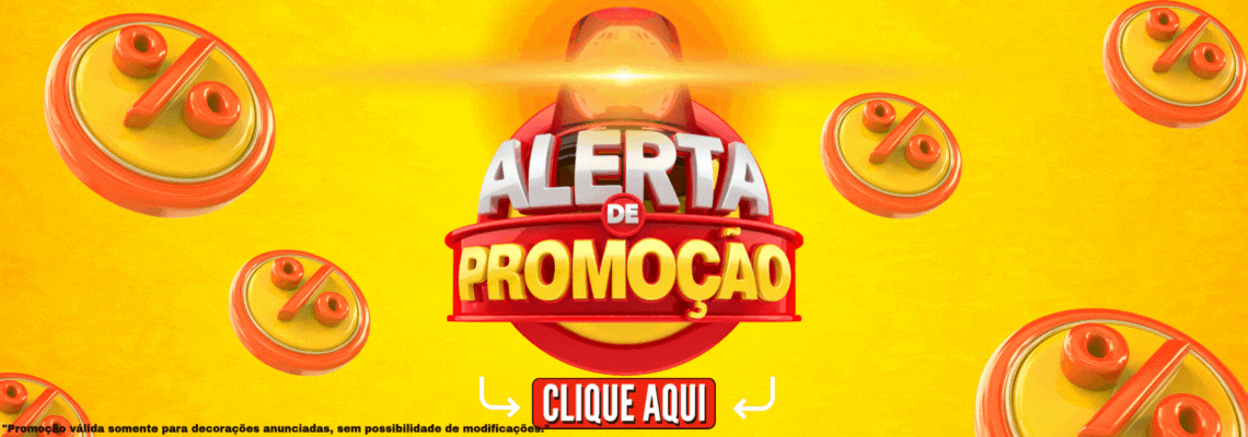 PROMOÇÃO