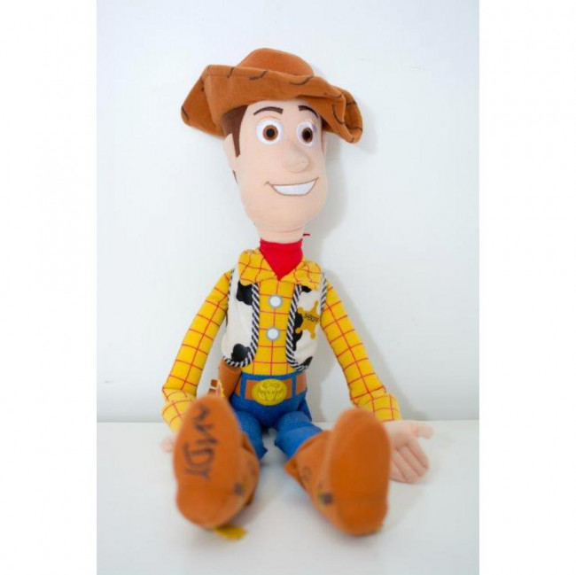 Woody Toy Story Pelúcia