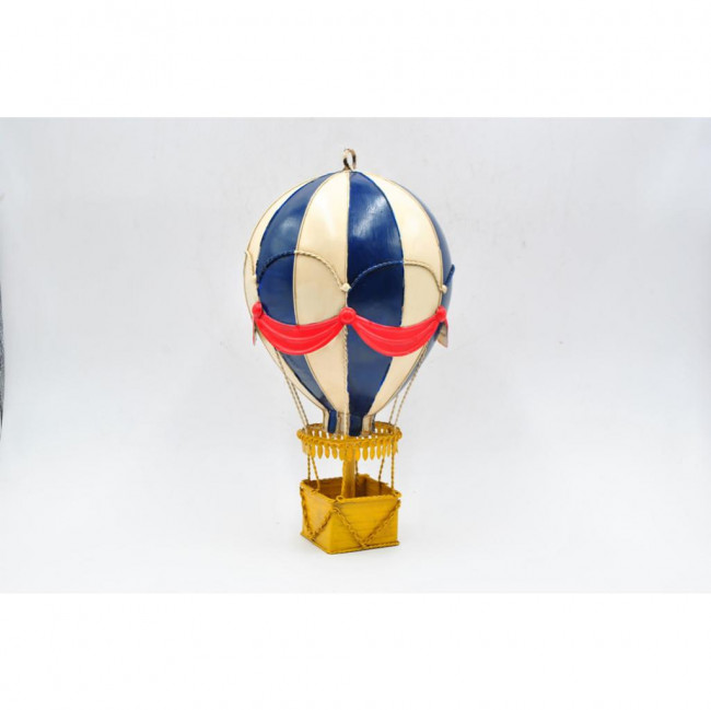 Balão de Ar Vintage Luxo G
