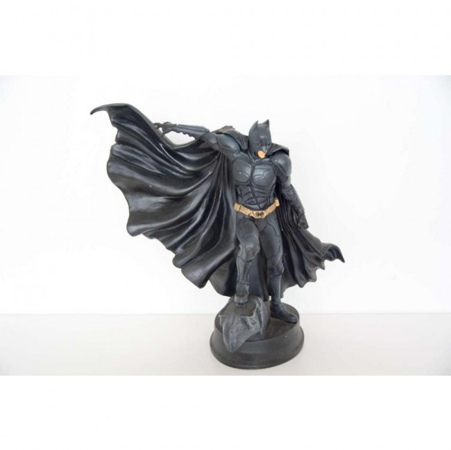 Estátua de Mesa 3D Batman (Colecionador)