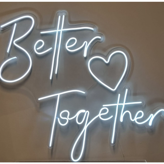 Better Together Mod GG