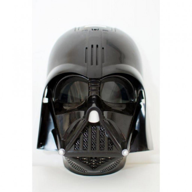 Máscara Darth Vader Star Wars G