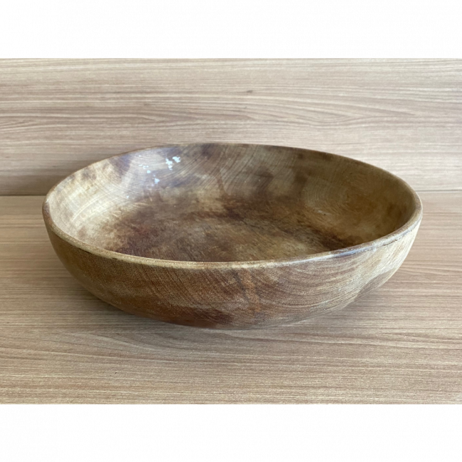 Bowl em madeira M