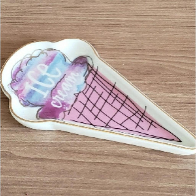 Mini Bandeja Ice Cream