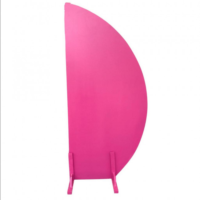 Painel pink  79L x 175A cm