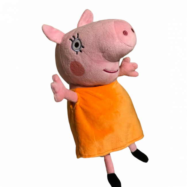 MAMÃE PIG (21C) - PEPPA PIG