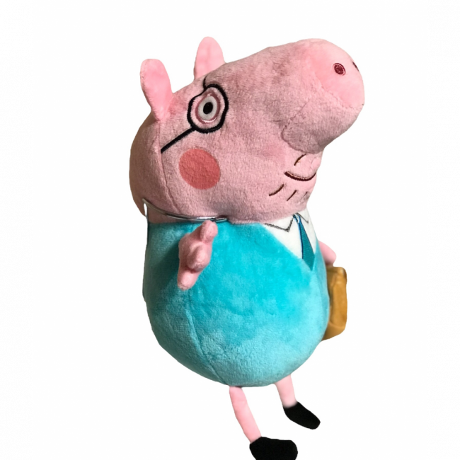 PAPAI PIG (21C) - PEPPA PIG